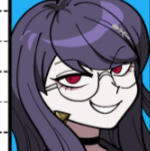 Hiruko SHizuhara