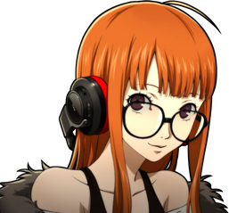 Futaba Sakura