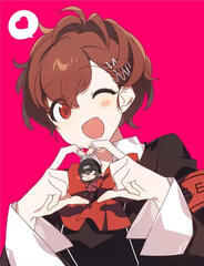 Kotone Shiomi